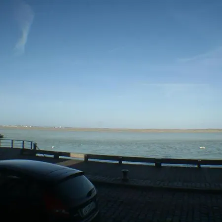 Baie A Deux * Saint-Valéry-sur-Somme