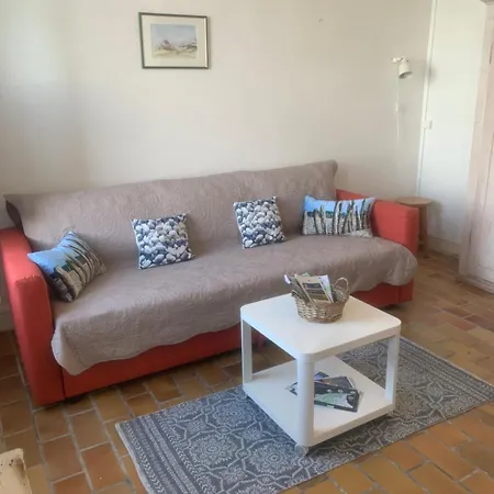 Apartment Baie A Deux