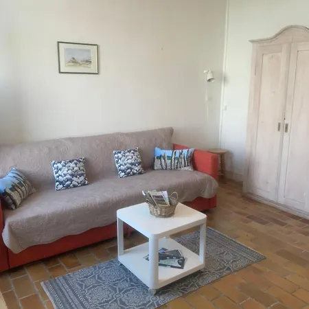 Baie A Deux Apartment *