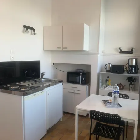 Baie A Deux Apartment Saint-Valéry-sur-Somme