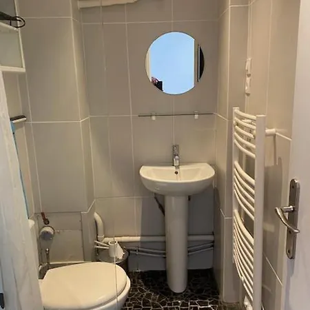 Baie A Deux Saint-Valery-sur-Somme