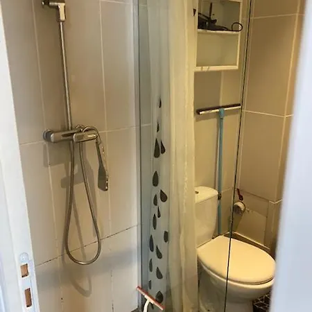 Baie A Deux Apartamento