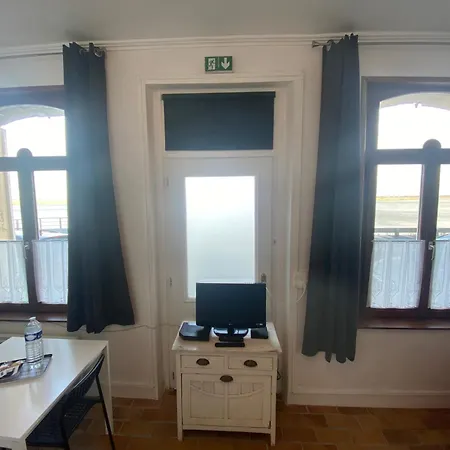 Apartamento Baie A Deux