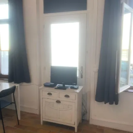 Baie A Deux Apartment
