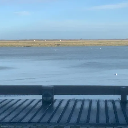 Baie A Deux Saint-Valery-sur-Somme