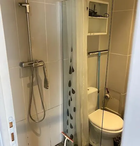 Baie A Deux Apartment