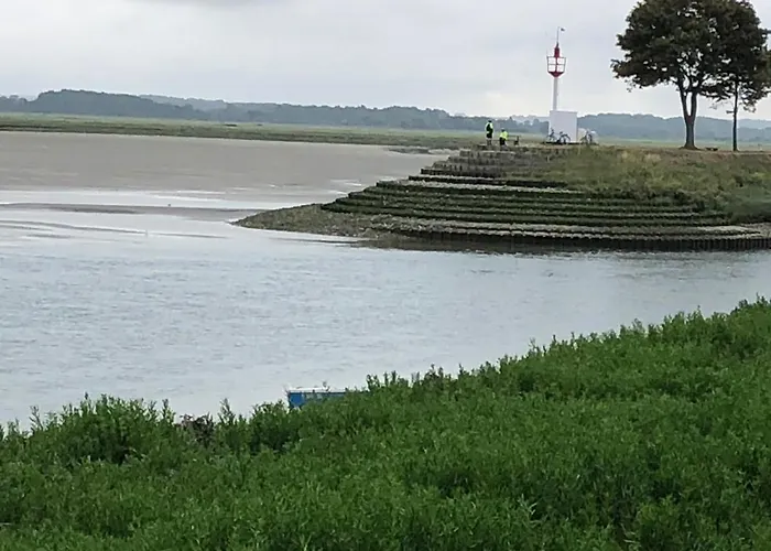 Apartment Baie A Deux Saint-Valéry-sur-Somme