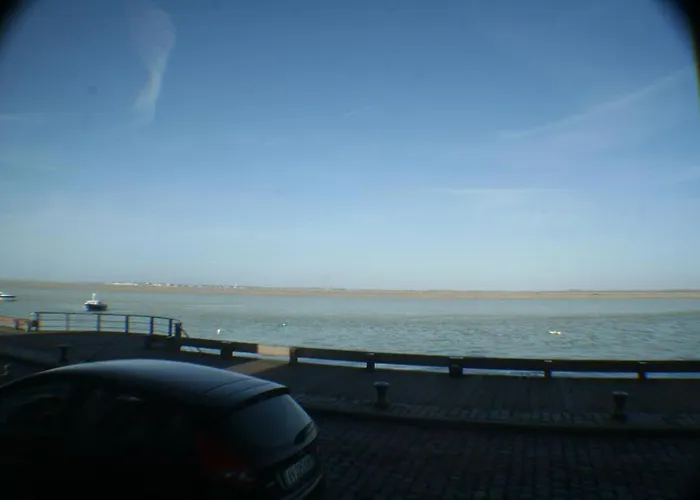 Baie A Deux * Saint-Valéry-sur-Somme