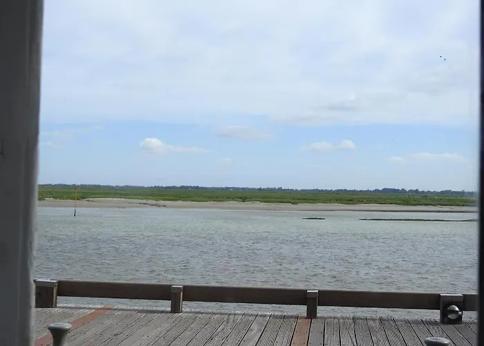 Baie A Deux Apartment Saint-Valéry-sur-Somme