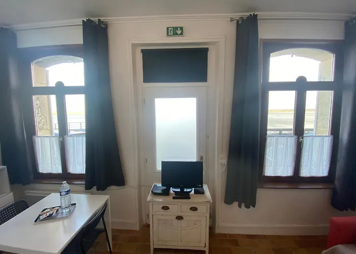 Apartment Baie A Deux