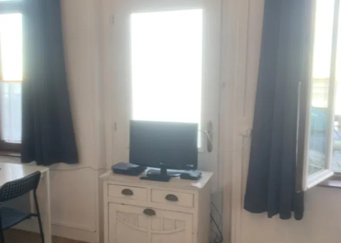 Baie A Deux Apartment