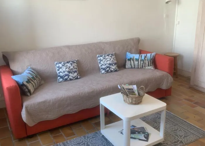 Apartment Baie A Deux