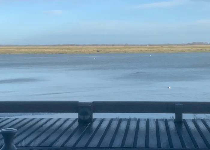 Baie A Deux Saint-Valéry-sur-Somme